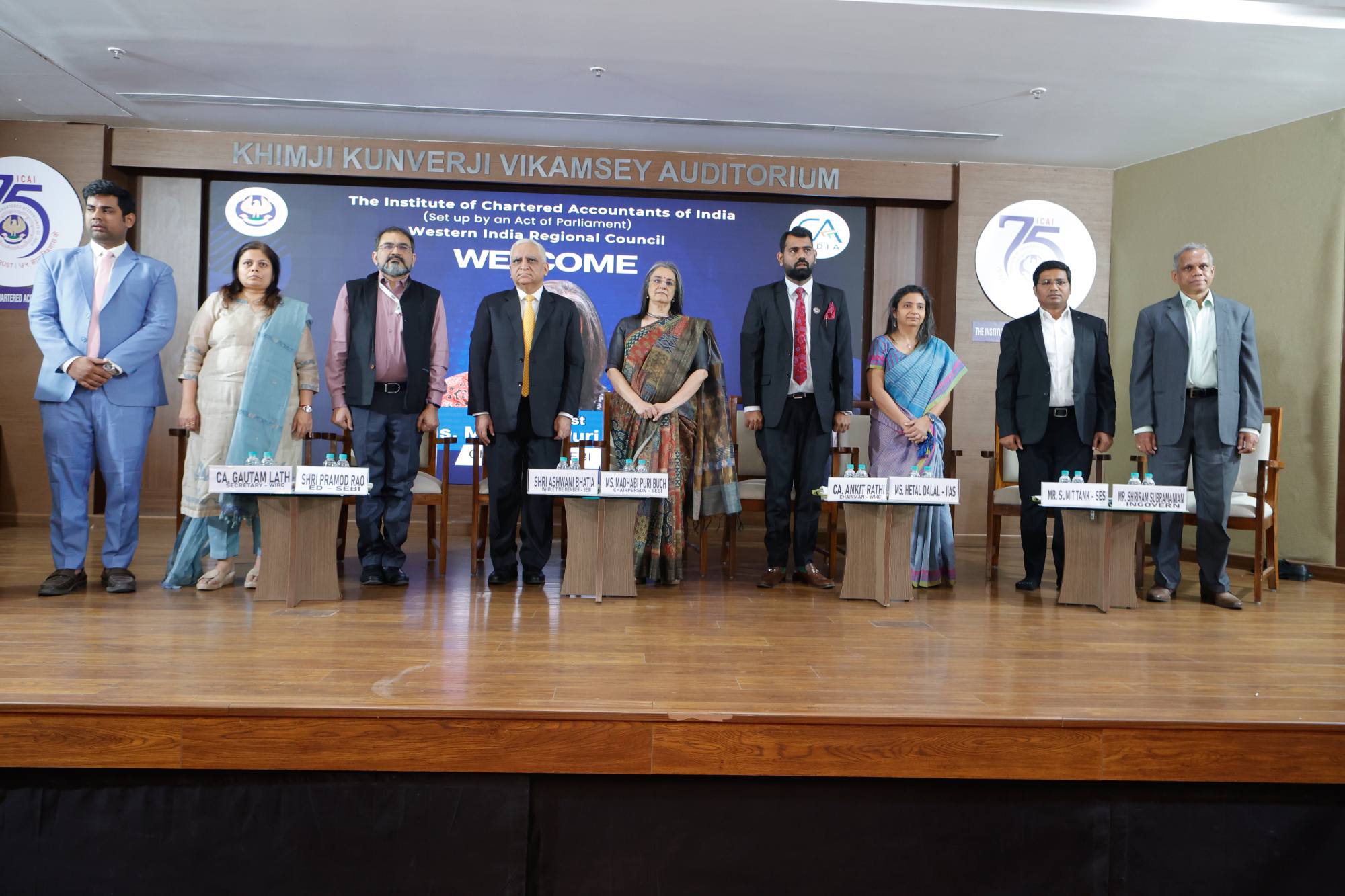 Governance insights: