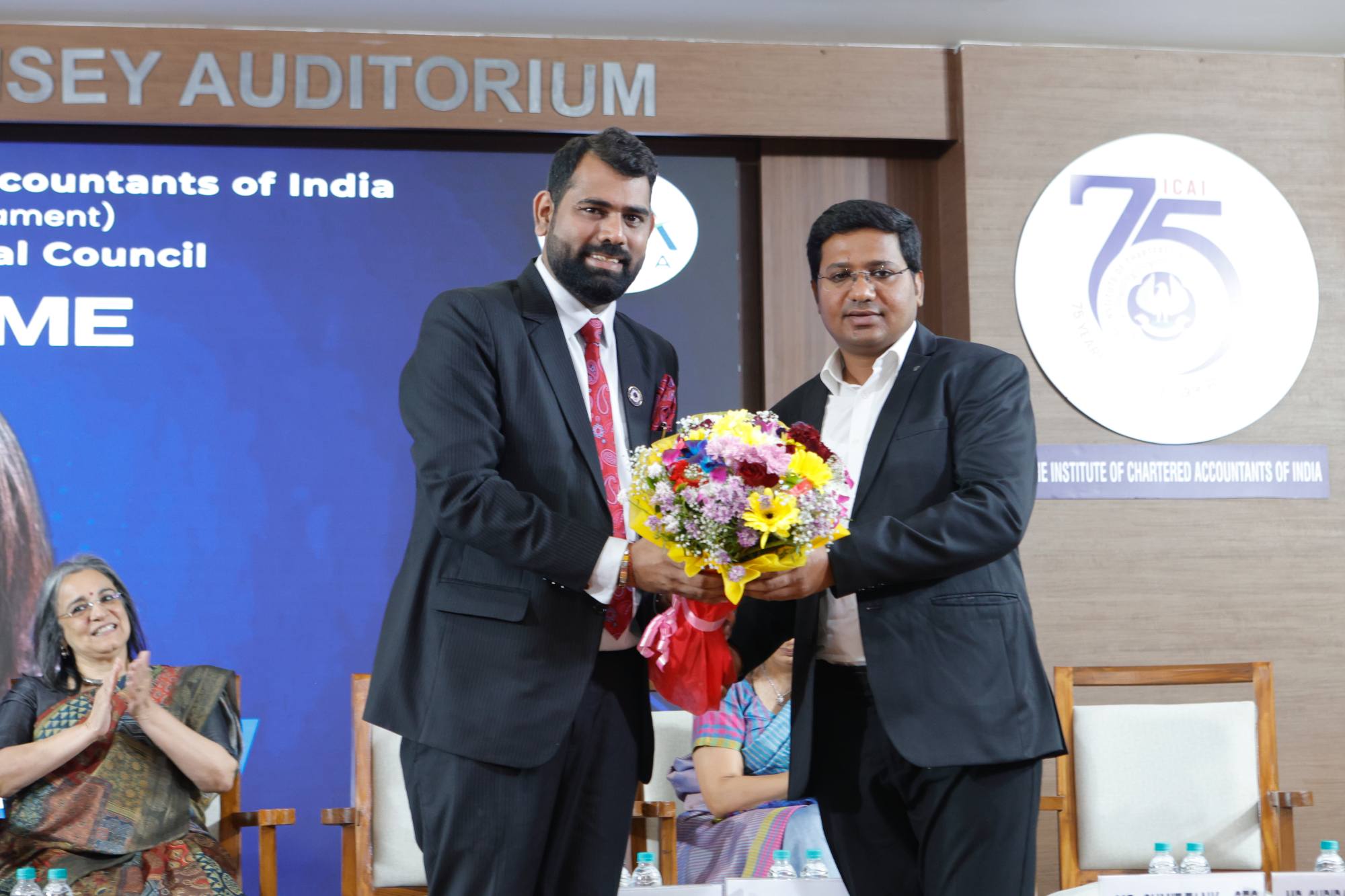 Governance insights: